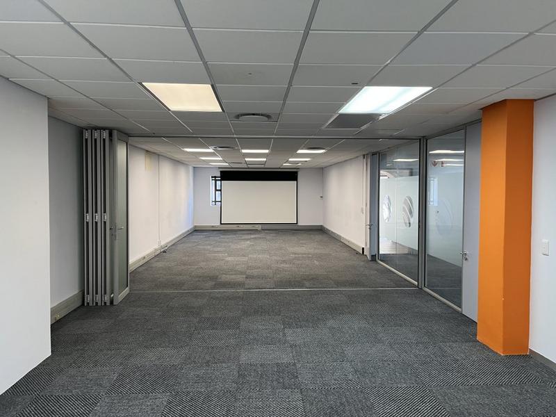To Let Commercial Property for Rent in Montague Gardens Western Cape